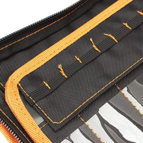 LISHI 2 in 1 Special Carry Bag Case Locksmith Tools Storage Bag (Only Bag) 50pcs Can Be Store
