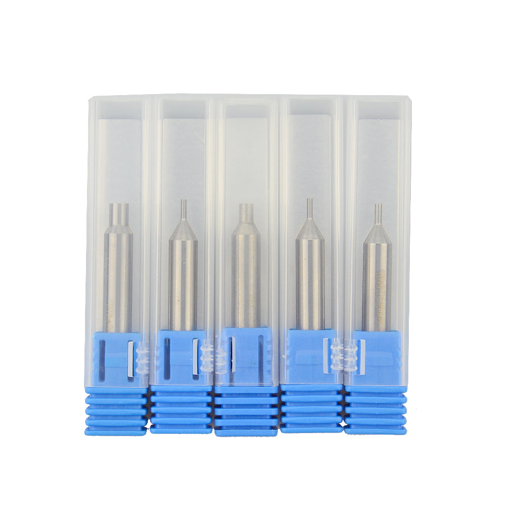 Universal Guide Pins for All Vertical Key Cutting Machine Locksmith Tools 1.0/1.2/1.5/2.0/2.5/3.0/4.0mm Drill Bit
