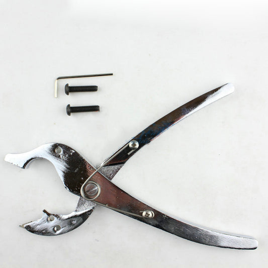 Car Door Cover Disassembling Clamp Pliers Locksmith Tools Supplies Stainless Steel Disassembling Clamp