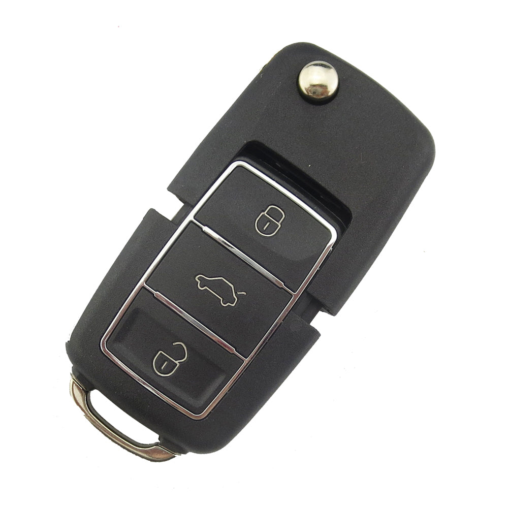 5pcs/lot Black B01 3 Button KD900 Remote Key For KEYDIY KD900 KD900+ KD200 URG200 Mini KD Remote Control Locksmith Supplies