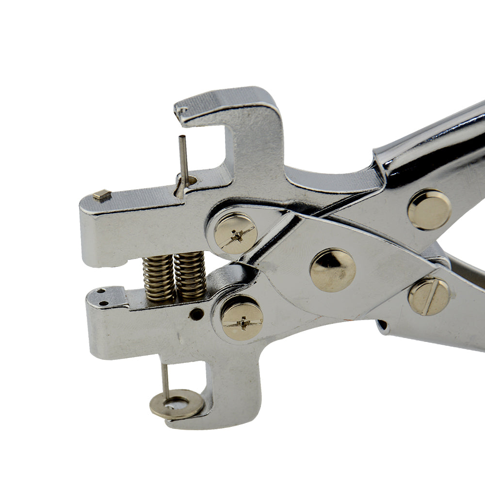 GoSo Locksmith Dismounting Pin Flip Key Vice Remover Flip Key Fixing Tool Pliers Folding Key Split Pin Folding Key Disassembly Tool